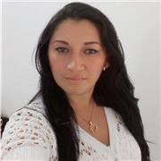 Clase a niños de primaria y bachiller